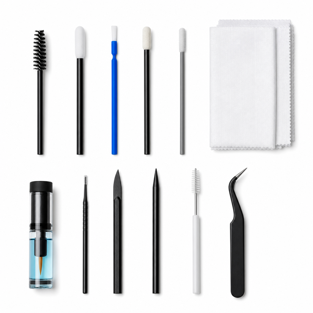 Kit nettoyage précision iFixit