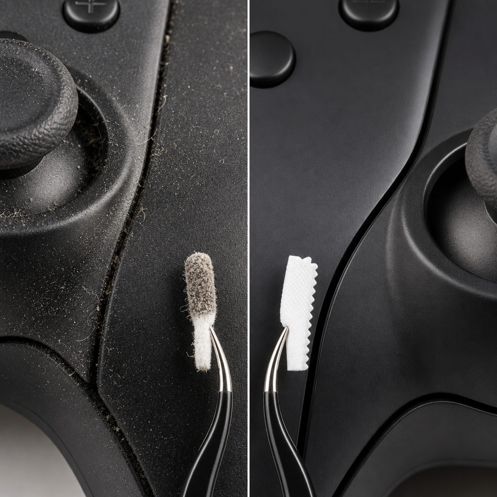 Kit nettoyage précision iFixit