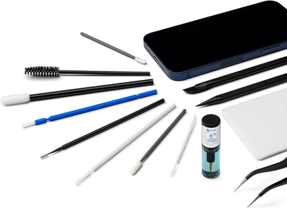 Kit nettoyage précision iFixit