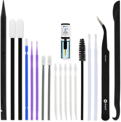 Kit nettoyage précision iFixit