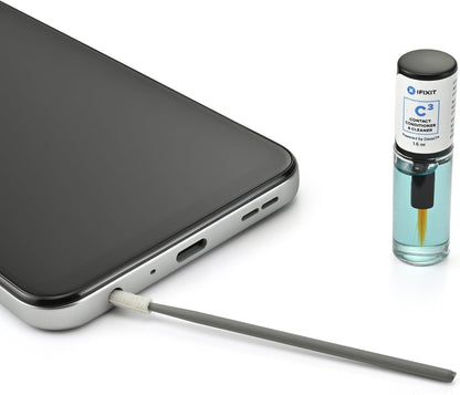 Kit nettoyage précision iFixit