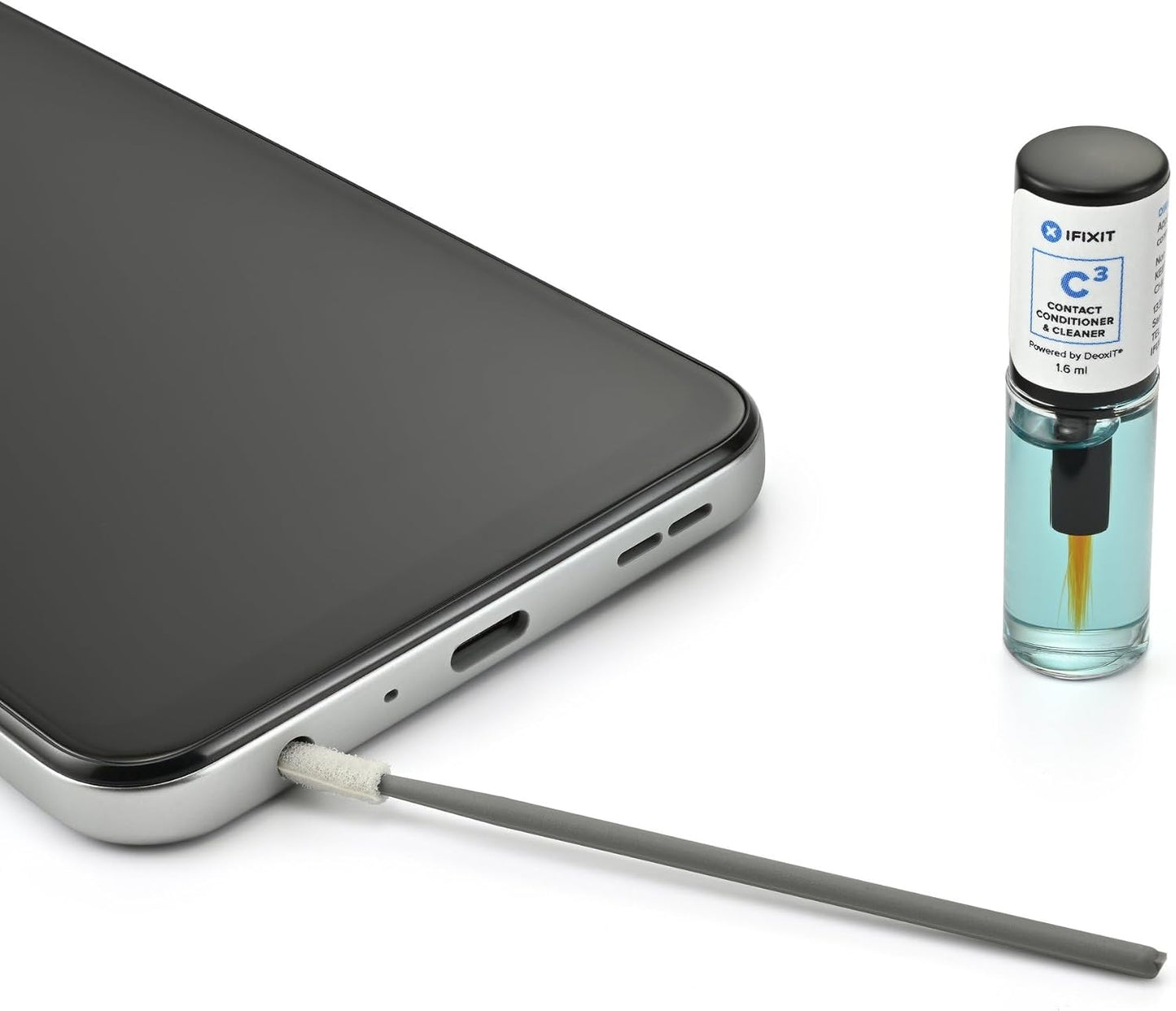Kit nettoyage précision iFixit