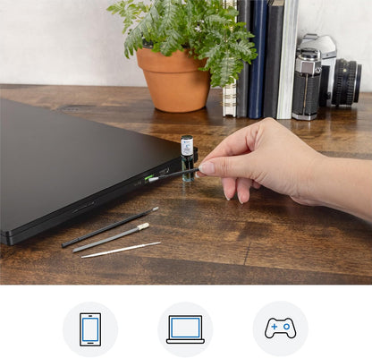 Kit nettoyage précision iFixit