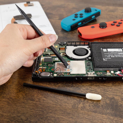 Kit nettoyage précision iFixit